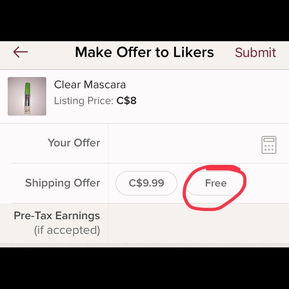 Price drop discount - Picture 3 of 5